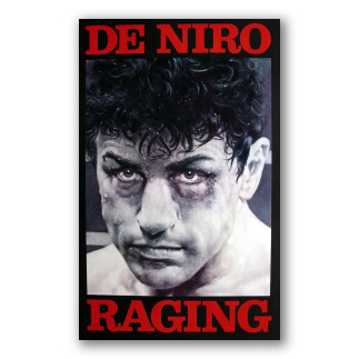 Robert de Niro (Raging)